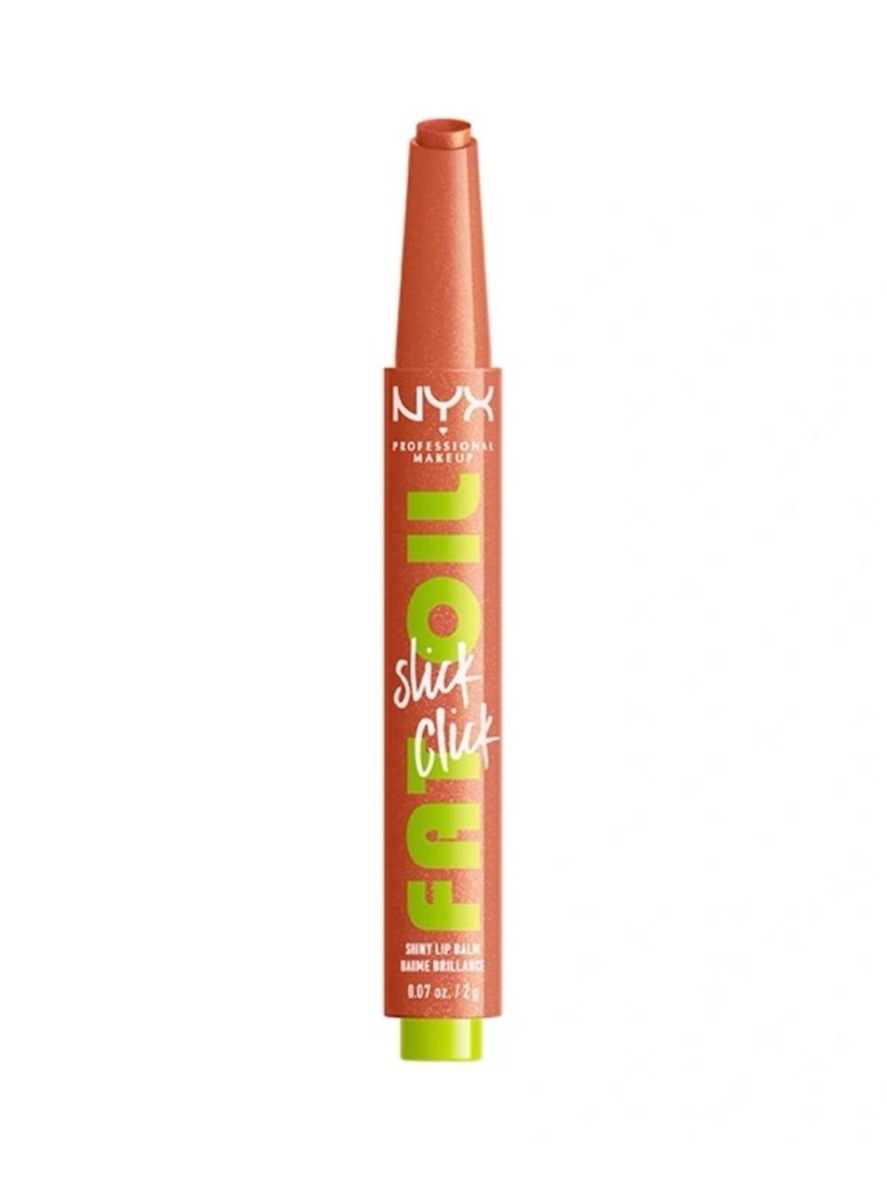 NYX Professional Makeup Fat Oil Slick Click